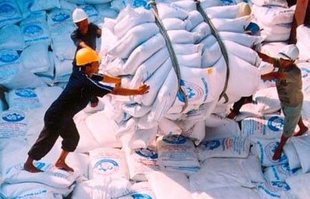 Vietnam promotes development of brand for export rice - ảnh 1